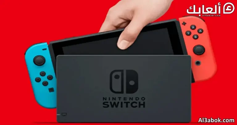 تعلن شركة Nintendo عن تاريخ إصدار جهازها الجديد Nintendo Switch OLED