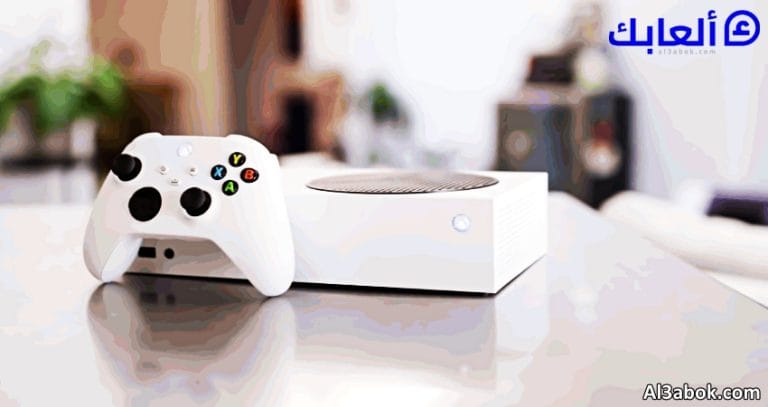 مراجعة منصة Xbox Series S