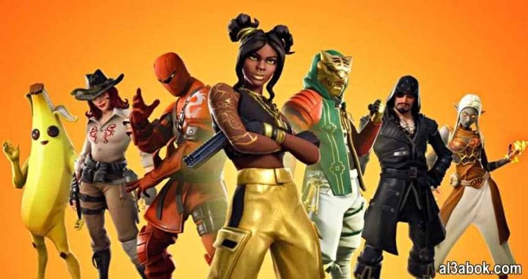 أسرار الموسم الثامن من لعبة Fortnite