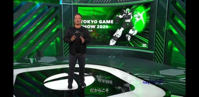 Phil Spencer