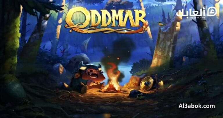 مراجعة لعبة Oddmar للأيفون