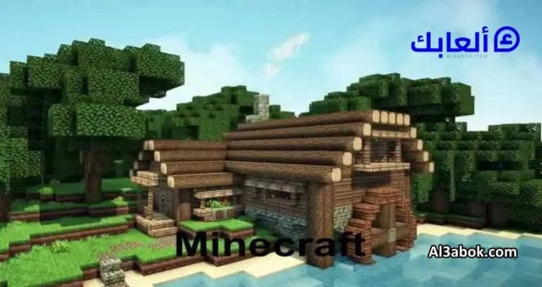 مراجعة لعبة Minecraft