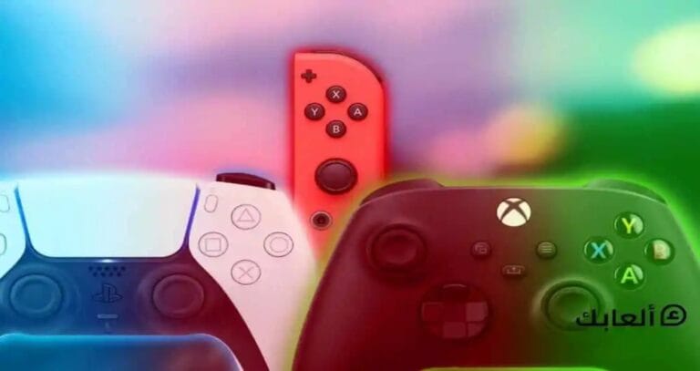 لمن تكون الصدارة بين منصات الألعاب لسنة 2022:PS5 ،Nintendo أو Xbox؟