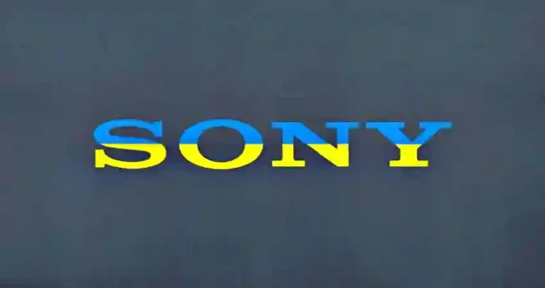 شركة Sony Interactive Entertainment