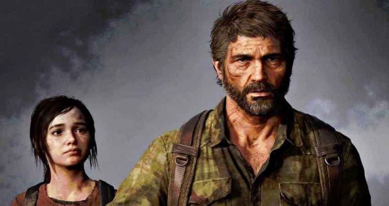 Remake of The Last of Us صورة لعبة
