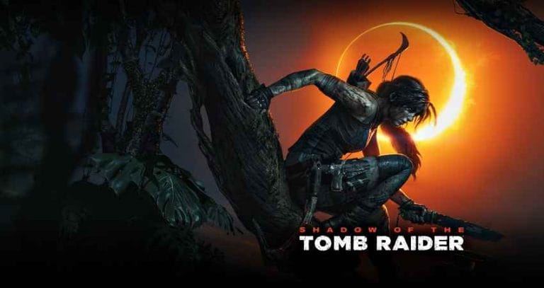 مراجعة لعبة Shadow of the Tomb Raider