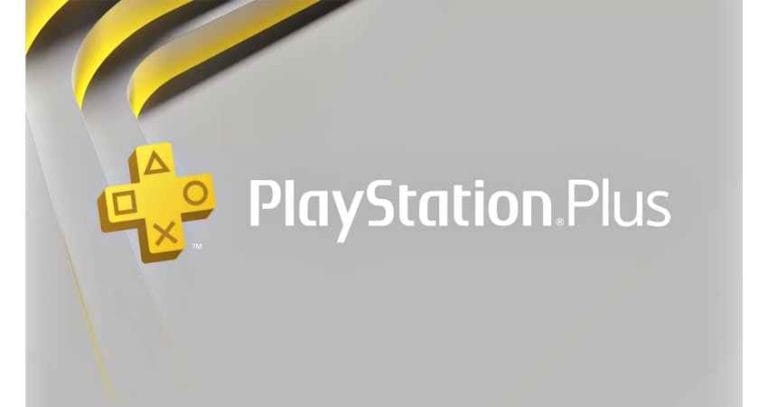 PlayStation Plus