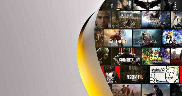 ظهور أفضل الألعاب القديمة على خوادم PlayStation مع اقتراب موعد PS Plus