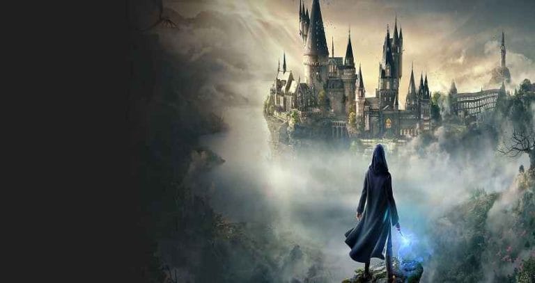 صورة لعبة Hogwarts Legacy
