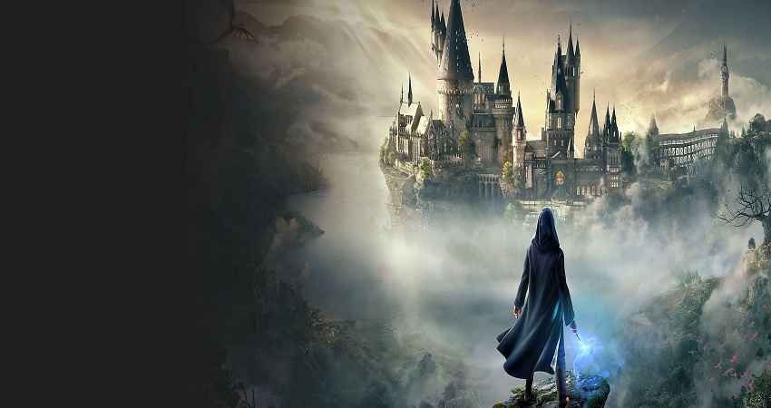 صورة لعبة Hogwarts Legacy