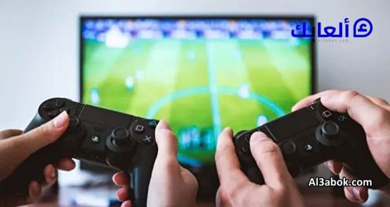 كيف تصنع لعبة فيديو على الكمبيوتر؟