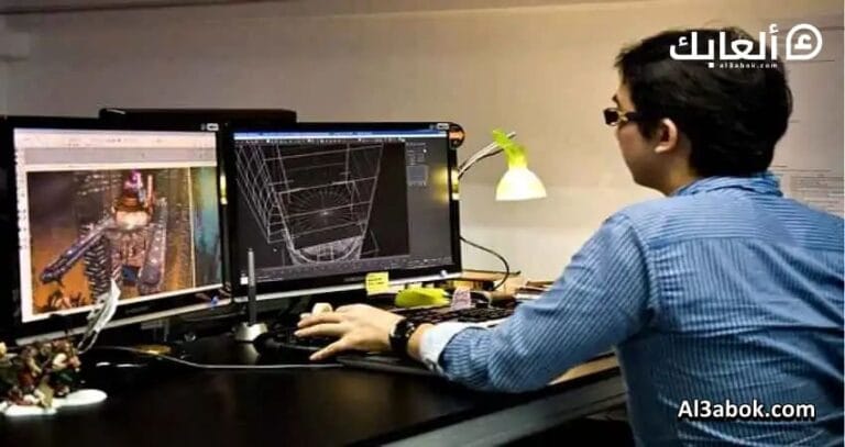 ماذا تعرف عن تخصص تصميم ألعاب الفيديو؟