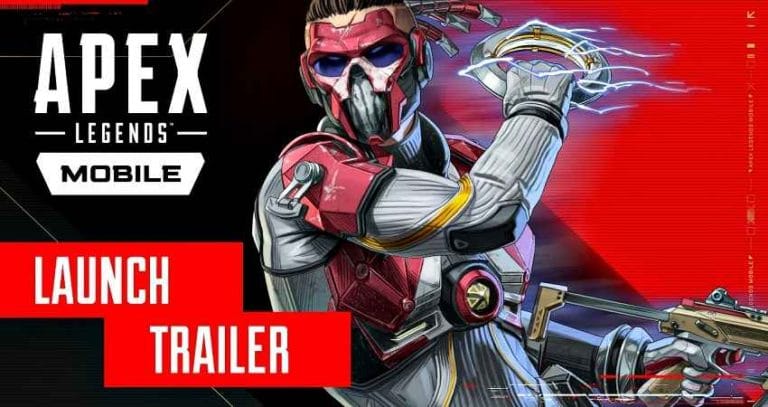 صورة لعبة Apex Legends