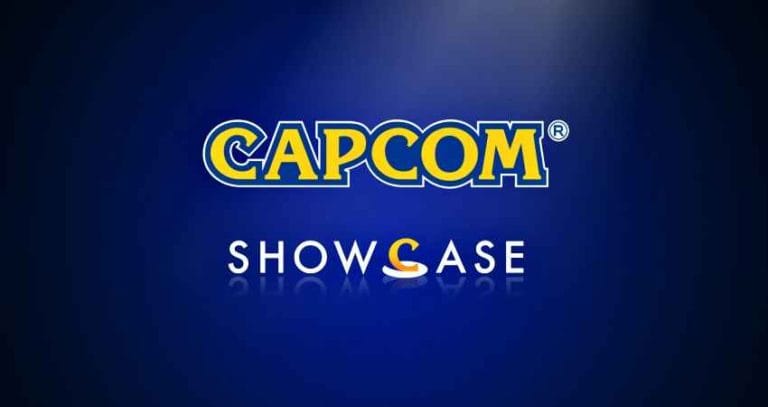 إعلان Capcom عن مؤتمر الألعاب الجديد Capcom Showcase هذا الشهر 
