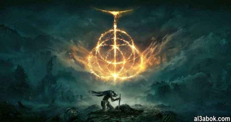 Elden Ring صورة لعبة