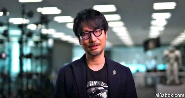 Hideo Kojima
