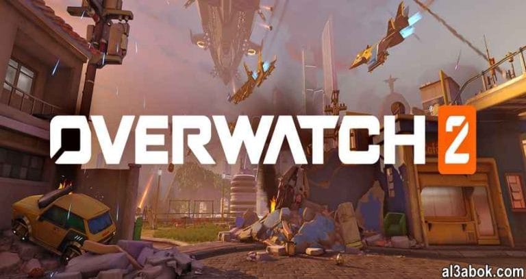 Overwatch 2 صورة لعبة