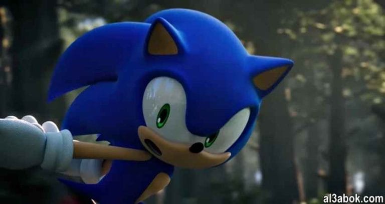 حدث Sonic