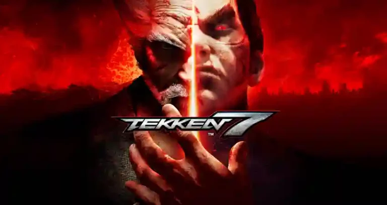 تخطي مبيعات Tekken 7 التسعة مليون نسخة حول العالم