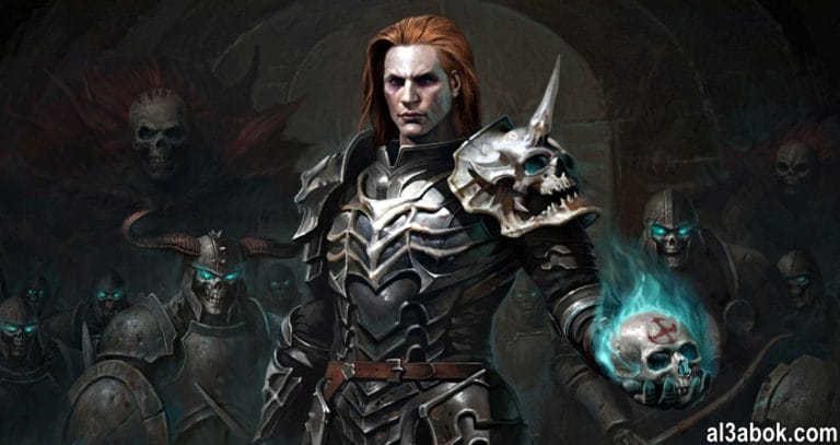 حققت لعبة Diablo Immortal عائدات تجاوزت 24 مليون دولار