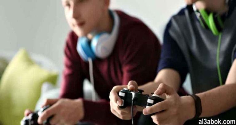 فوائد ألعاب الفيديو