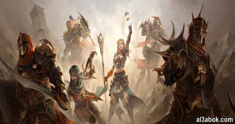 سيل انتقادات للعبة Diablo Immortal بسبب إهانة الرئيس الصيني!