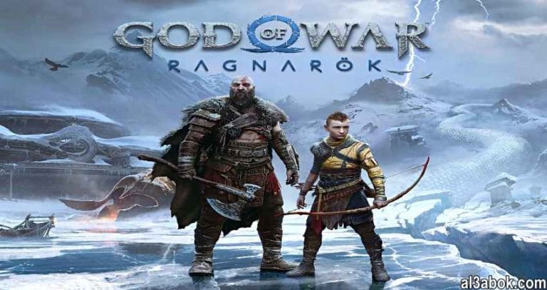 متطلبات تشغيل لعبة God of War: Ragnarök