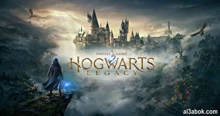 تسريبات جديدة عن لعبة Hogwarts Legacy 