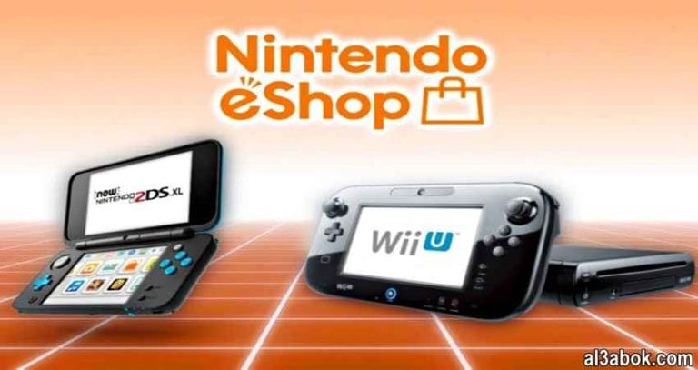 أكدت Nintendo أن متاجر Wii U و 3DS ستغلق في مارس من عام 2023