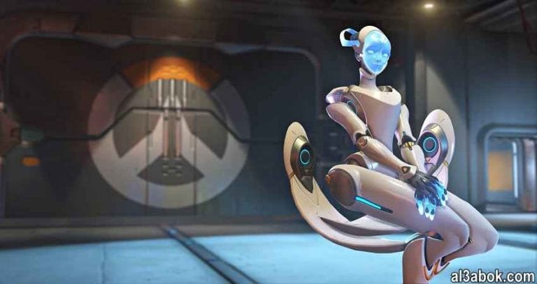 Overwatch 2