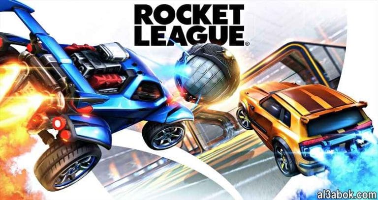 أسبوعين من المرح احتفالا بمرور 7 سنوات على إطلاق Rocket League