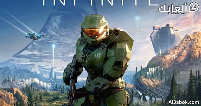 إليك كيف سيتم الكشف عن حملة التعاونية في لعبة HALO INFINITE
