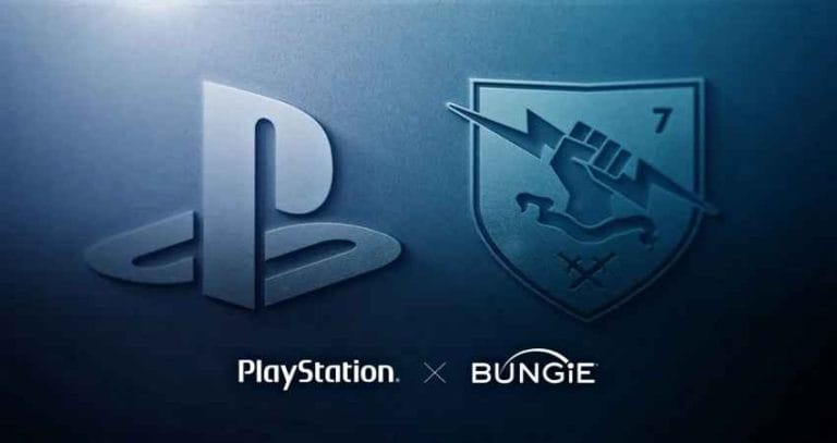 صفقة شراء بونجي Bungie