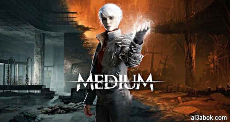 متطلبات تشغيل لعبة The Medium على الكمبيوتر