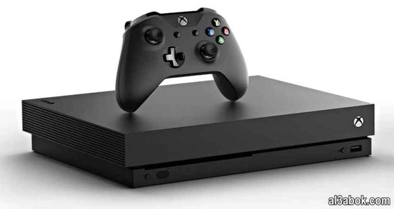 xbox one صورة جهاز