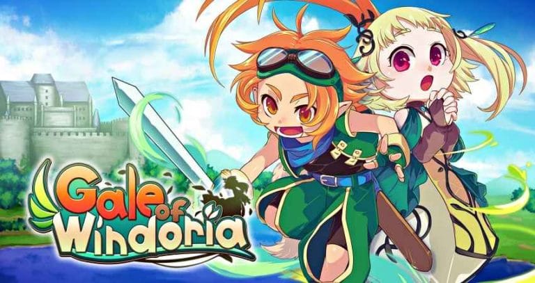 Gale of Windoria
