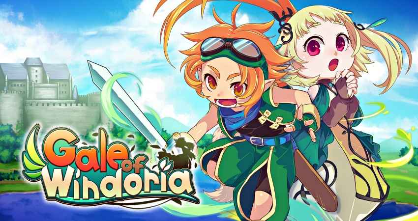 Gale of Windoria