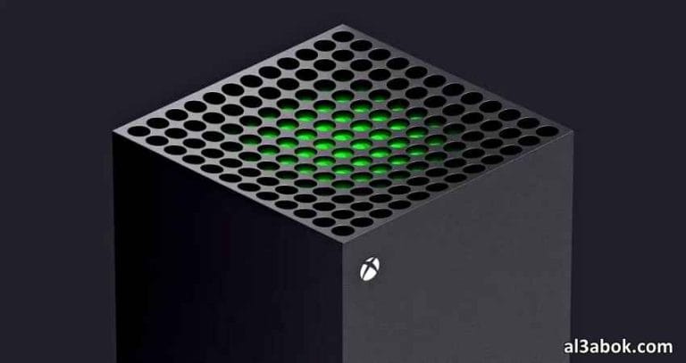 Xbox Series