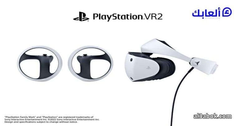 جهاز PlayStation VR2 الجديد لسوني يحصل على فيديو دعائي جديد