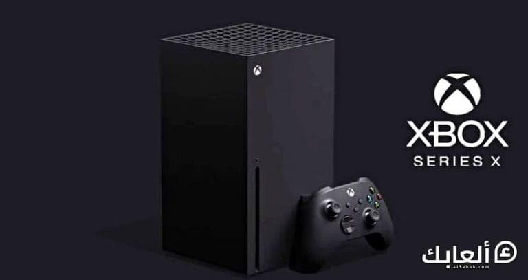مايكروسوفت ترد على شائعة حول وحدة تحكم Xbox Series X الجديدة