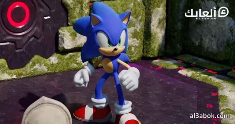متطلبات تشغيل لعبة Sonic Frontiers على الكمبيوتر