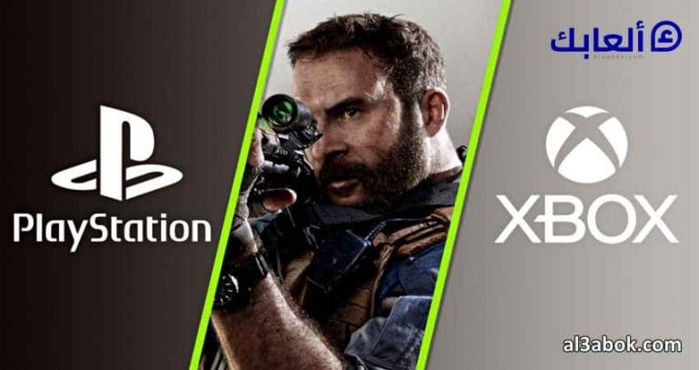 Sony لم تستسلم بعد استحواذ شركة Microsoft على Activision Blizzard