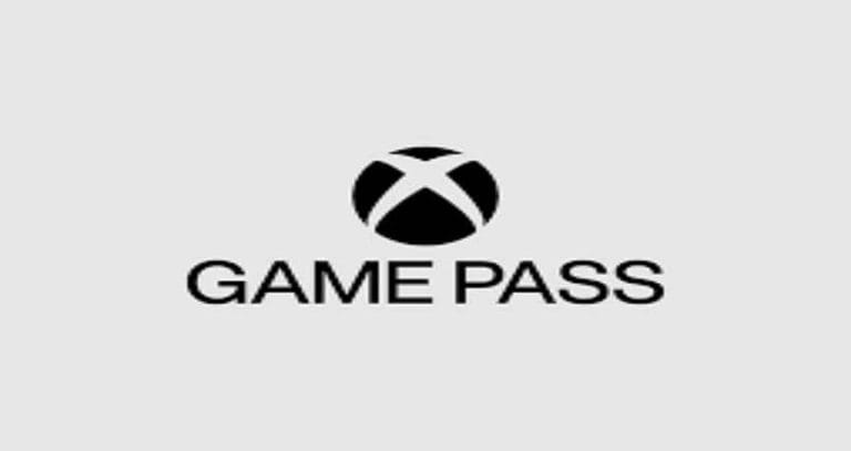 Xbox Game Pass صورة لوغو خدمة