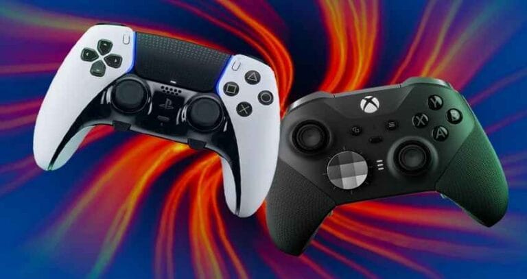 أيهما أفضل DualSense Edge أم Xbox Elite Series 2؟