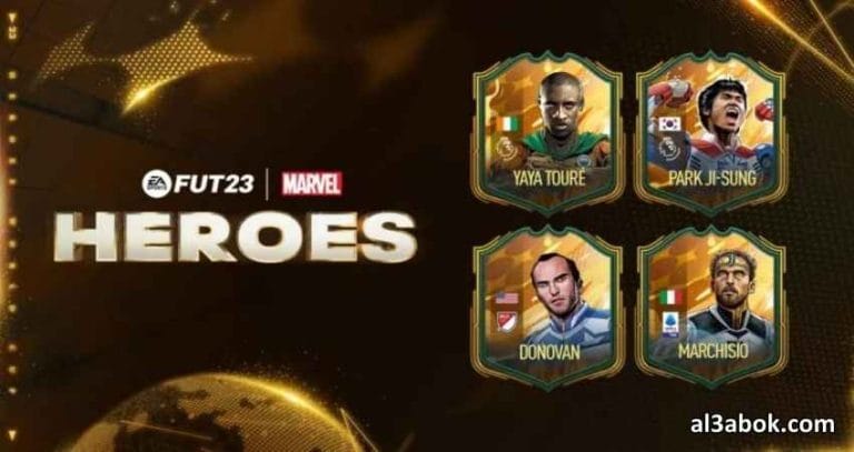 إصدار حزمة FIFA 23 Hero بالخطأ دفع شركة EA إلى حذف ملايين العملات المعدنية