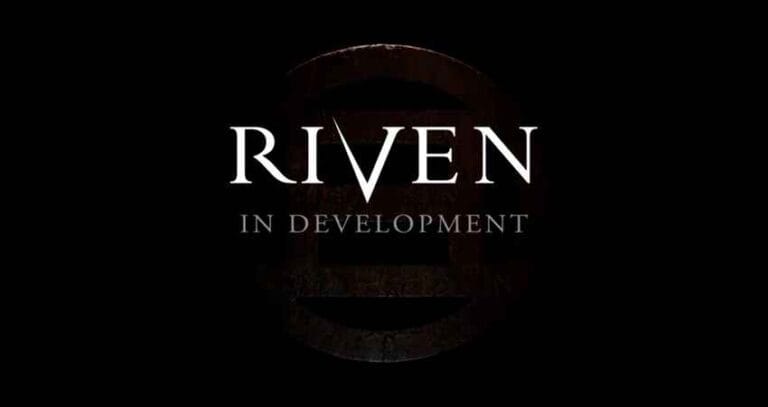 استوديو Cyan Worlds يعلن أن لعبة Riven لا زالت قيد التطوير