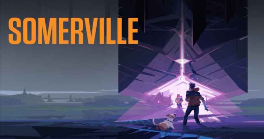 تأكيد موعد إصدار لعبة Somerville