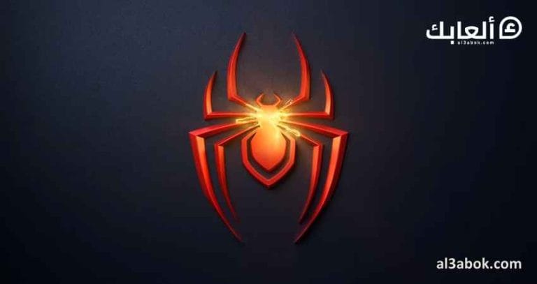 لعبة Spider-Man Miles Morales