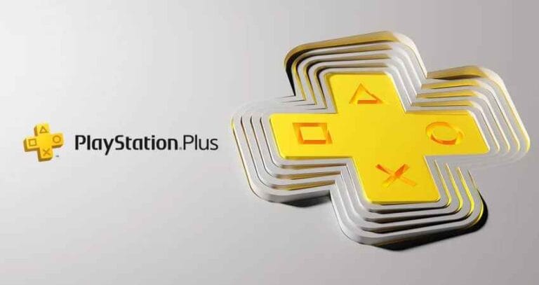 خدمة PlayStation Plus