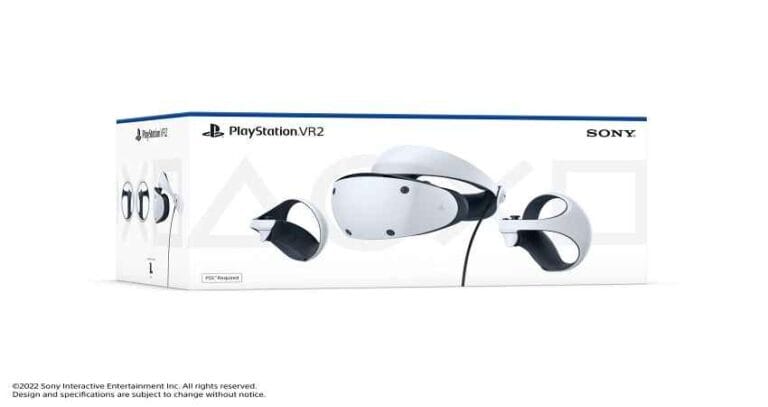 سوني تعلن رسميا عن سعر وتاريخ إصدار نظارات الـPlayStation VR2